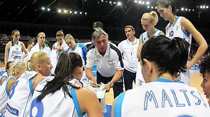 Μίσσας: «Σπουδαία και έμπειρη ομάδα η Γαλλία»