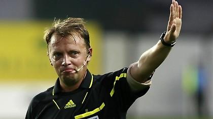 Νεκρός Ρώσος διαιτητής στην τραγωδία του  Πετροζαβόντσκ