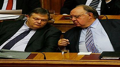 Ο Πάγκαλος μισεί τον Βενιζέλο πιο πολύ απ’ όσο εκτιμά το Γιώργο