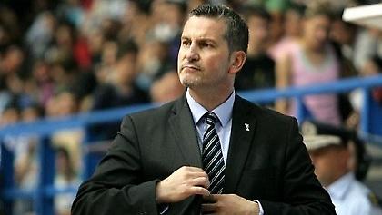 Ανανέωσε με Ζαλγκίρις ο Ζούρος!