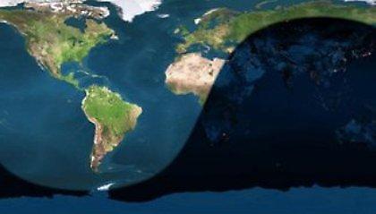 Σήμερα η μεγαλύτερη μέρα του χρόνου!