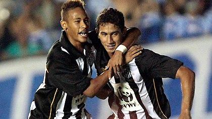 «Καλύτερος του Ρονάλντο ο Νεϊμάρ»