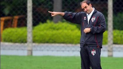 Πήρε «πόδι» πριν αναλάβει!