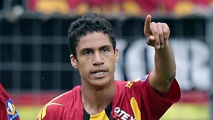 Κλείνει Βαράν η Ρεάλ