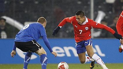 Τα τυπικά για Σάντσες