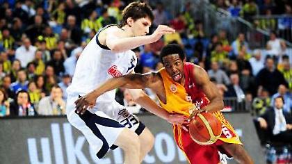 Στο Καζακστάν ο Τζόνσον!