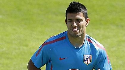 Επιβεβαιώνει για Αγκουέρο η «Γιούβε»