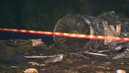 Δύο αδέλφια βγήκαν ζωντανά από την αεροπορική τραγωδία