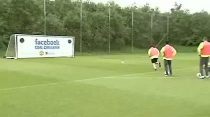 Ο Ερνάντες κέρδισε Ρούνεϊ και Σία (video)