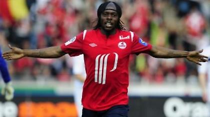 Ραντεβού Λιλ-Άρσεναλ για Ζερβίνιο