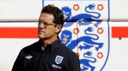 Επιβεβαιώνονται οι επαφές Καπέλο-Ίντερ