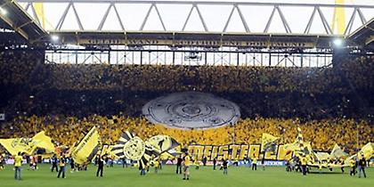 Πρεμιέρα με Ντόρτμουντ-Αμβούργο