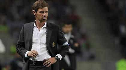 Παραιτήθηκε από Πόρτο ο Βίλας-Μπόας