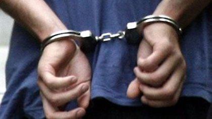 Συνελήφθη 17χρονος για ληστεία σε βάρος ηλικιωμένης