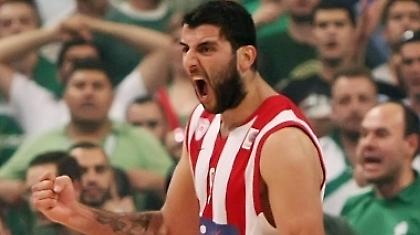 Πάει για Κιριλένκο, θέλει και Μπουρούση η Φενέρ