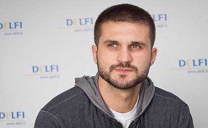 Κλέιζα: «Ίσως επιστρέψω αν υπάρχει lockout»