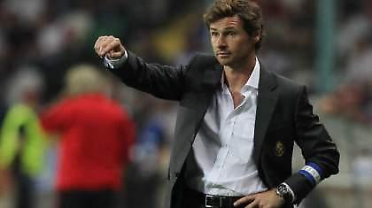 Επιβεβαίωσε για Βίλας-Μπόας η Πόρτο