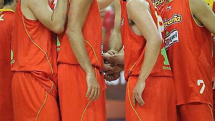 Κάλεσε Ιμπάκα για το Ευρωμπάσκετ η Ισπανία!