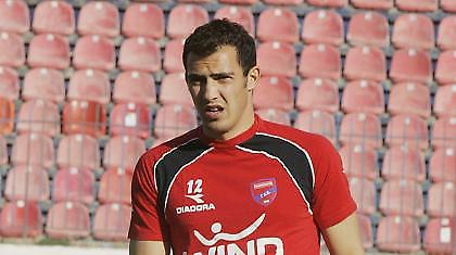 Τέλος ο Ανδριόλας