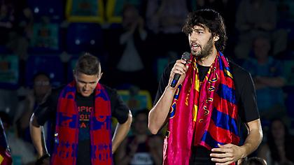 Τέλος εποχής για Μπαζίλε στην «Μπάρτσα»