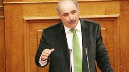 Μ. Μπόλαρης: «Δεν θα κλείσουν νοσοκομεία»