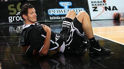 Ανανέωσε με Μπιλμπάο ο Μπλουμς