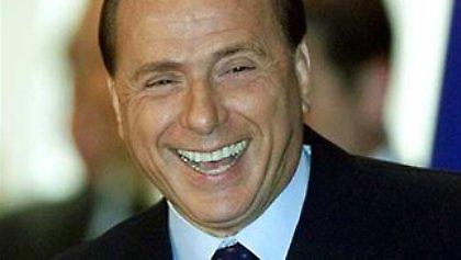 Ψήφος εμπιστοσύνης-«ανάσα» για Μπερλουσκόνι