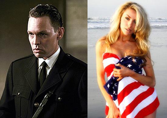 Σιγά τη διαφορά ηλικίας!