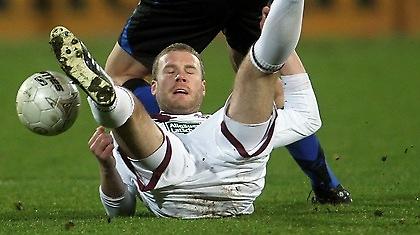 Έπεσε από την κερασιά και ψάχνουν για επιθετικό…