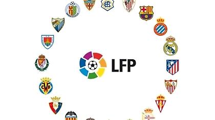 Παίρνει μέτρα η ισπανική λίγκα