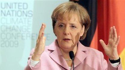 Περισσότερα μέτρα λιτότητας από την Ελλάδα ζητά η Μέρκελ