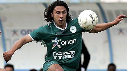 Το «χρίσμα» στον Κούτση