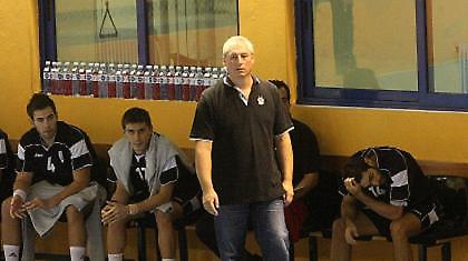 «Τέλος» ο Σεϊρεκίδης