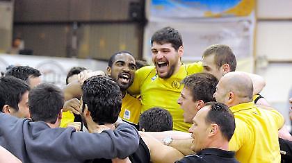 Η ώρα των επαφών