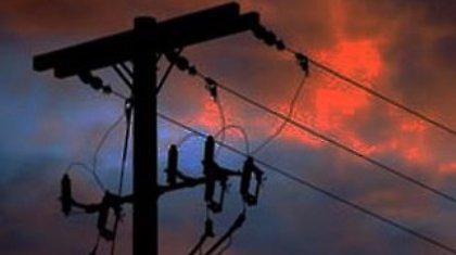 Το σημερινό πρόγραμμα περικοπών στην ηλεκτροδότηση