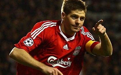 Τζέραρντ: «Να ισοφαρίσουμε τη Γιουνάιτεντ»