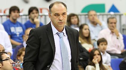 Κι επίσημα στη Ρεάλ ο Λάσο