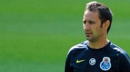 Περέιρα ο αντικαταστάτης του Μπόας