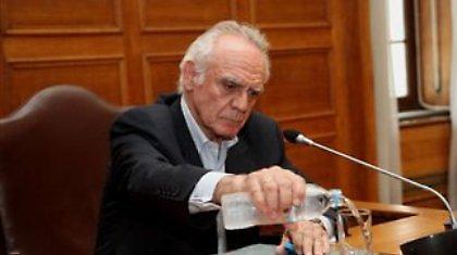 Την άλλη Παρασκευή η απόφαση για τον Τσοχατζόπουλο