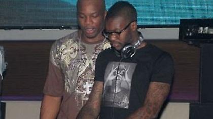 FC: Η playlist του Σισέ στο πάρτι