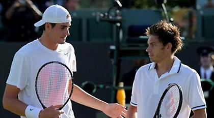 Μα ούτε δύο ώρες;