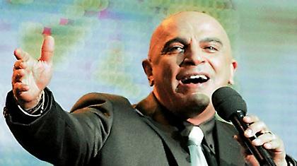 «Η κυβέρνηση» του Γιάννη Ζουγανέλη