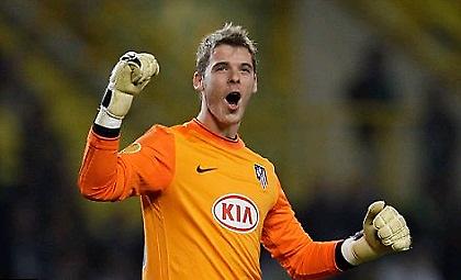 Δύο «διαβολικά» είδωλα για Ντε Χέα