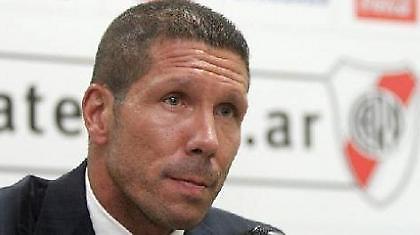 Στη Ράσινγκ Κλουμπ ο Σιμεόνε