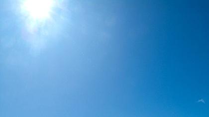 Πρόγνωση καιρού Τετάρτης, 22 Ιουνίου 2011