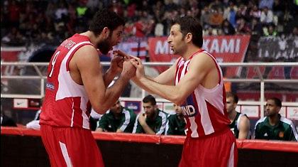 «Πακέτο» Μπουρούση – Παπαλουκά θέλει η Φενέρ!