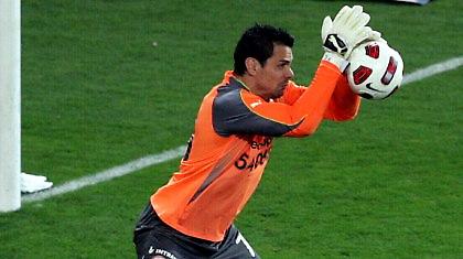 Ξανά για  Πάρντο η Σταντάρ