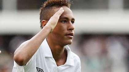 Η Ρεάλ «έδεσε» τον Νεϊμάρ