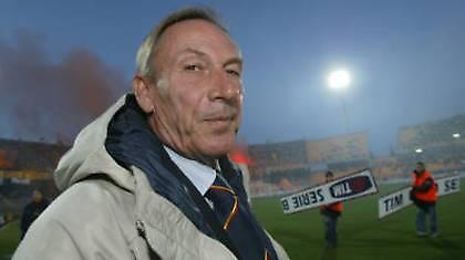 Στην Πεσκάρα ο Ζέμαν