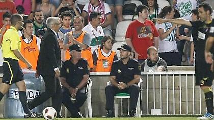 Τέσσερις αγωνιστικές χωρίς τεχνικό οι «νεοφώτιστοι»